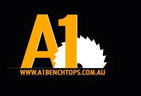 Photo: A1 Benchtops